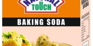 Baking Soda