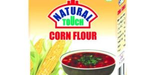 Corn Flour