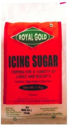 Icing Sugar Powder