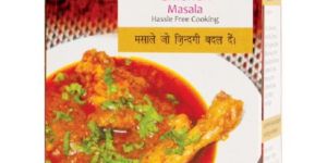 Chicken Masala