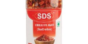 Red Chilli Flakes