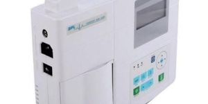Automatic ECG Machine