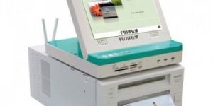 Fujifilm Digital Thermal Printer