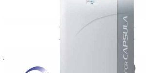 Fujifilm FCR Capsula X CR Machine