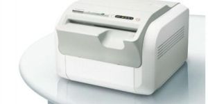 Fujifilm FCR Prima T2 CR Machine