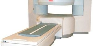 Hitachi Airis Open MRI Scanner