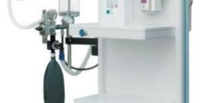 Portable Anesthesia Machine