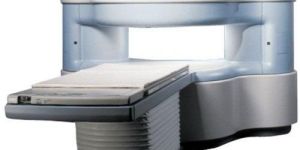 Refurbished Open MRI Machine