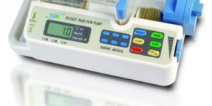 Syringe Pump