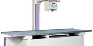 X Ray Machine