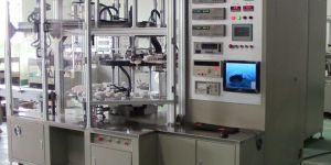 Automatic Testing Machine for LT Power Capacitors
