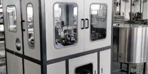 Automatic Wire Welding Machine for Capacitors