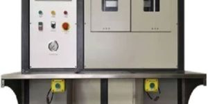 Hot Pressing Machine for Flat Capacitors