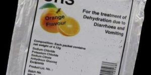 ORS Sachets