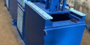 Combined Drawing Machine