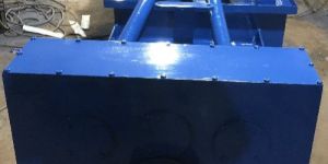 Round Bar Straightening Machine