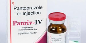 Pantoprazole 40 Mg Injection