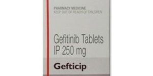 Gefticip Tablet