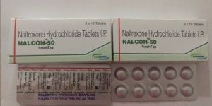 Naltrexone Tablet