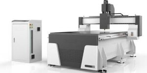 CNC Router Machine