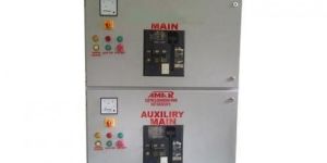 Electrical Panel