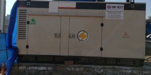 Synchronous Generator