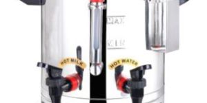 Aavin Milk Boiling Machine