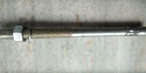 Industrial Fasteners