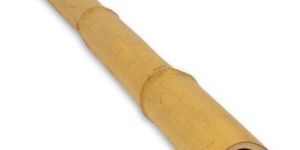 Bamboo Pole