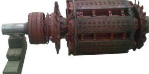 Alternator Rotor Repairing Services
