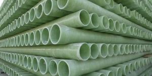 FRP Water Pipe