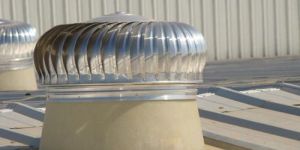 Turbine Air Ventilators