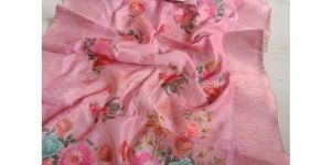 Ladies Digital Printed Dupatta