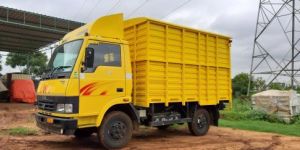 Container Fabrication Services