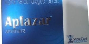 Aplazar Tablet