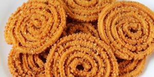 Chakli