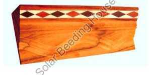 Pantograph Decorative Wood Beading