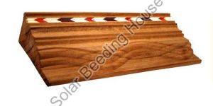 Rocket Lehar Fancy Wooden Beading