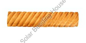 Rope Decorative Wood Beading