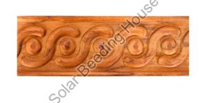 SOS Fancy Wooden Beading