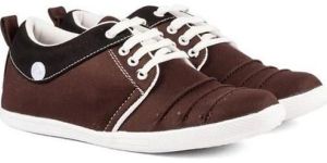 Mens Canvas Shoes