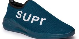 Mens Mesh Casual Shoes