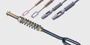 Elevator Thimble Rod