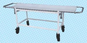 Patient Stretcher