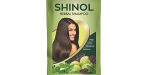 Herbal Shampoo