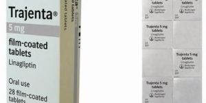 Linagliptin Tablet