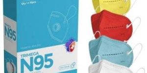 N95 Face Mask