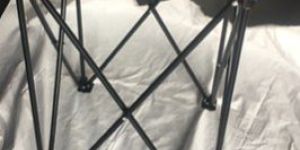 Carrom Stand