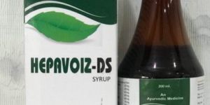 Ayurvedic Liver Tonic