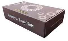 Food Packaging Corrugated Boxes